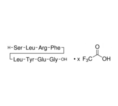 Трифторацетатная соль SLRFLYEG 98% (ВЭЖХ) Sigma SML1146