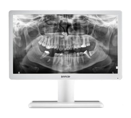 Barco Eonis 22" (MDRC-2222 Option WP) Dental