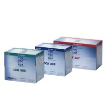Кюветные тест LCK341