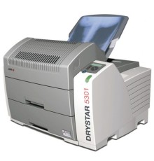 Agfa Drystar 5301