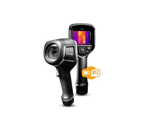 Тепловизор FLIR E5 Wi-Fi