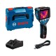 Тепловизор Bosch GTC 600 C Professional (0.601.083.500)