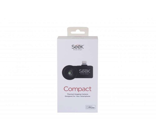 Тепловизор SEEK Thermal Compact для Android