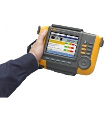 Виброметр Fluke 810